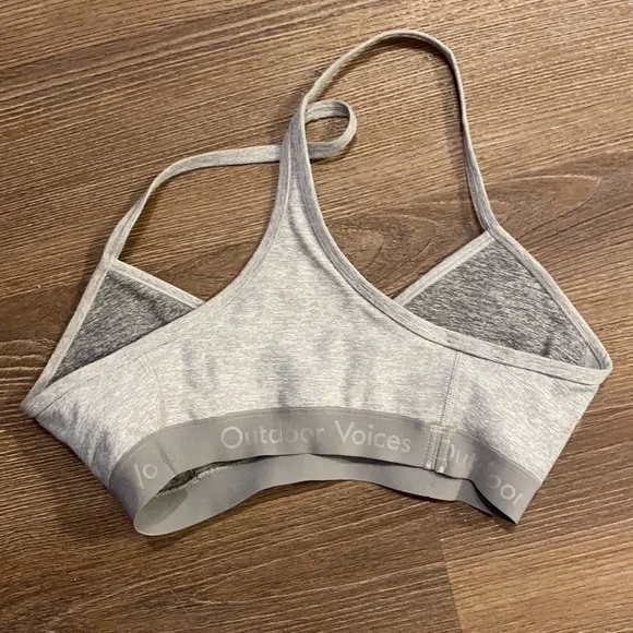 Outdoor Voices Sports Bra😈 - Picture 7 of 9